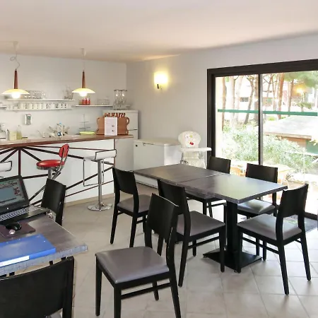 Village de vacances Tramariccia-3 By Interhome Calvi (Corsica)