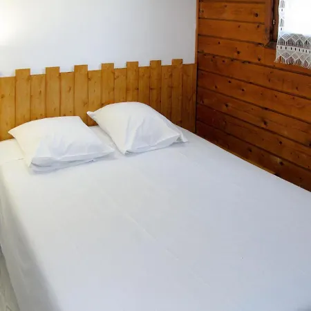 Village de vacances Tramariccia-3 By Interhome *