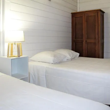 Village de vacances Tramariccia-3 By Interhome