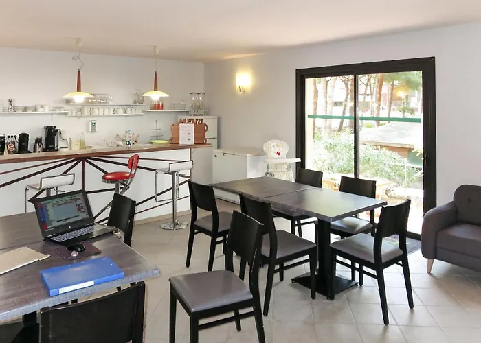 Parco vacanze Tramariccia-3 By Interhome Calvi (Corsica)