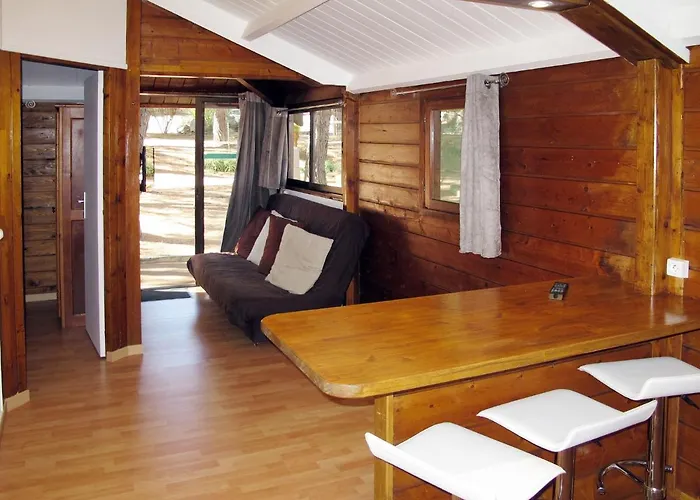 Tramariccia-3 By Interhome