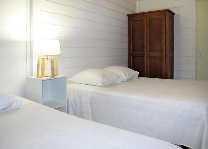 Parco vacanze Tramariccia-3 By Interhome