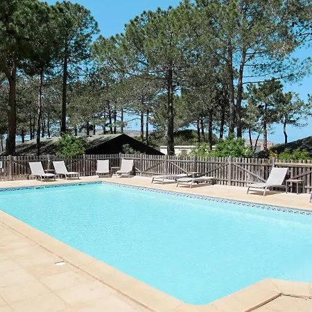 Tramariccia-3 By Interhome Holiday park *