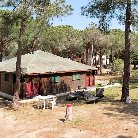 Tramariccia-3 By Interhome Holiday park *