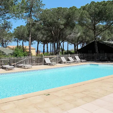 Tramariccia-3 By Interhome * Calvi (Corsica)