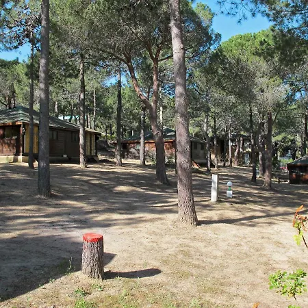 Tatil parkı Holiday Tramariccia-3 By Interhome