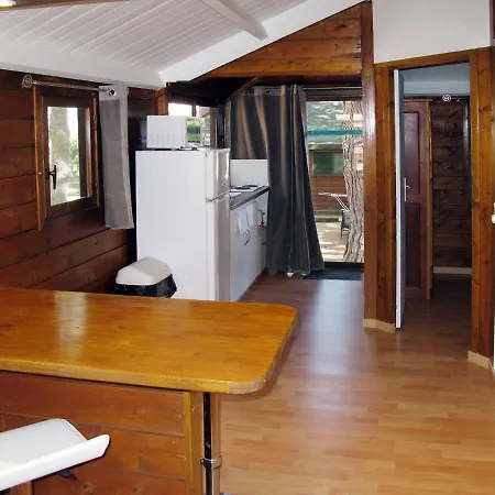 Tramariccia-3 By Interhome Holiday park *