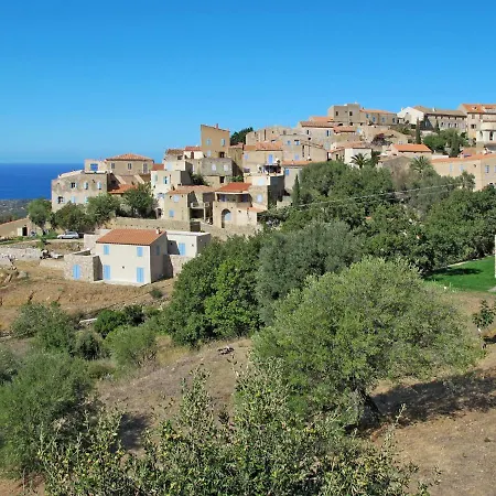 Tramariccia-3 By Interhome * Calvi (Corsica)