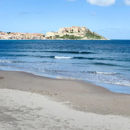 Tramariccia-3 By Interhome Holiday park *