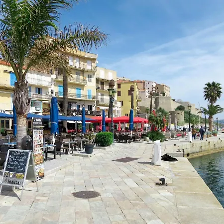 Holiday park Tramariccia-3 By Interhome Calvi (Corsica)