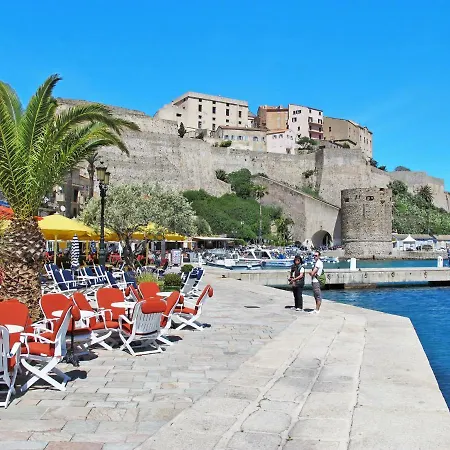 Tramariccia-3 By Interhome * Calvi (Corsica)