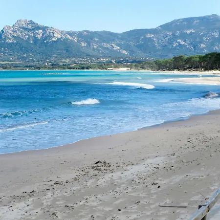 Tramariccia-3 By Interhome Calvi (Corsica)