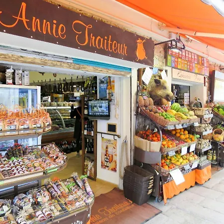 Tramariccia-3 By Interhome Holiday park *