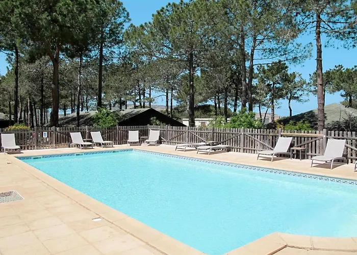 Tramariccia-3 By Interhome Ferienpark *