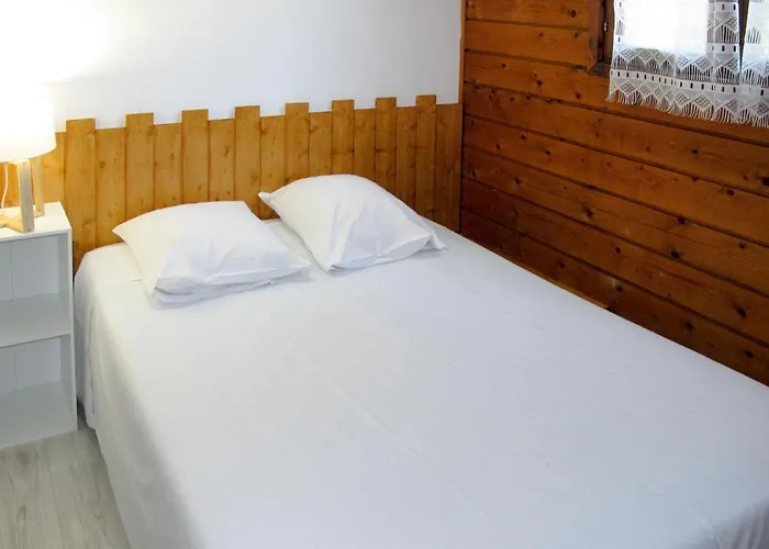 Ferienpark Tramariccia-3 By Interhome *