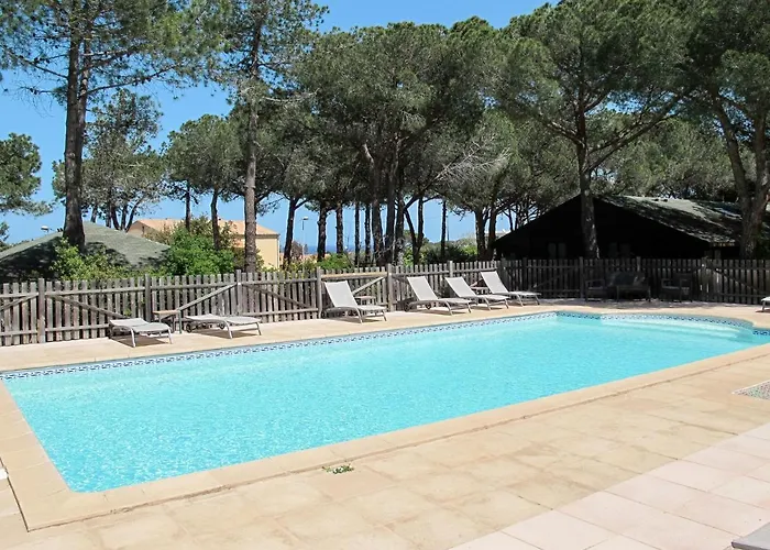 Tramariccia-3 By Interhome * Calvi (Corsica)