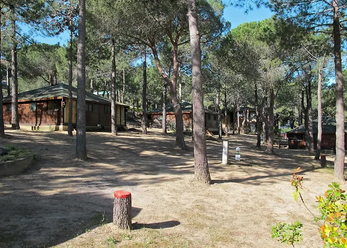 Ferienpark Tramariccia-3 By Interhome