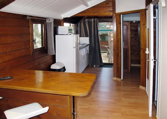 Tramariccia-3 By Interhome Ferienpark *