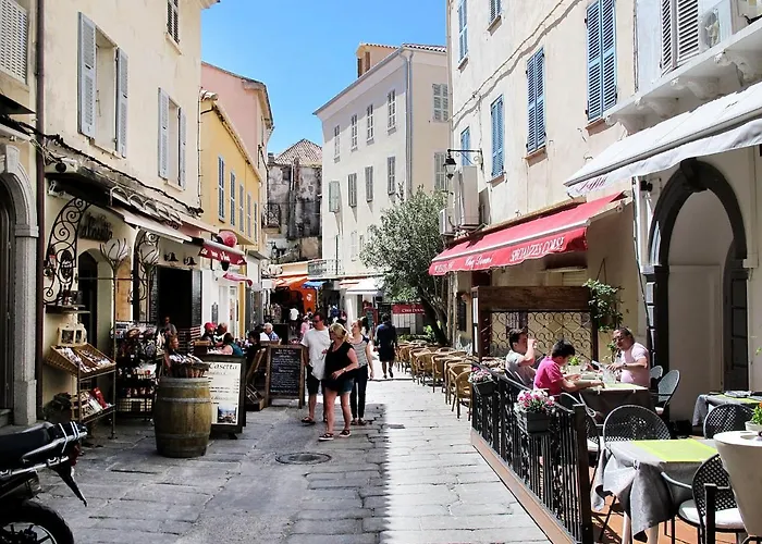 Ferienpark Tramariccia-3 By Interhome