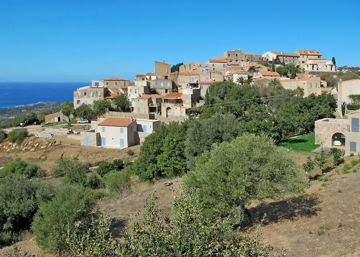 Tramariccia-3 By Interhome * Calvi (Corsica)