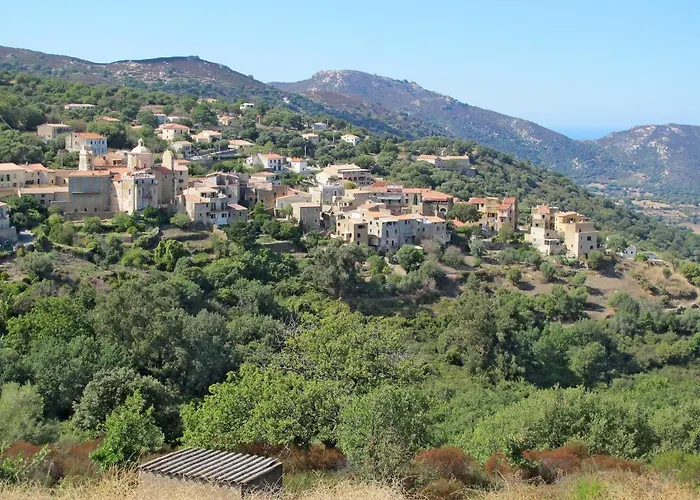 Tramariccia-3 By Interhome Ferienpark