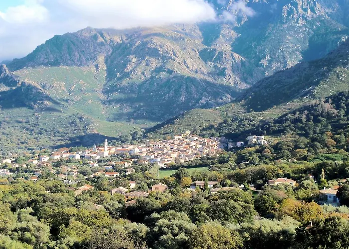 Tramariccia-3 By Interhome Ferienpark