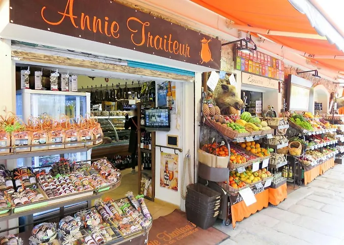 Tramariccia-3 By Interhome Ferienpark *